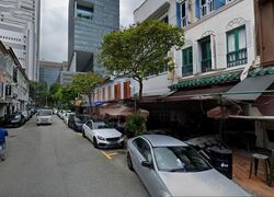 Lorong Telok (D1), Retail #506895131